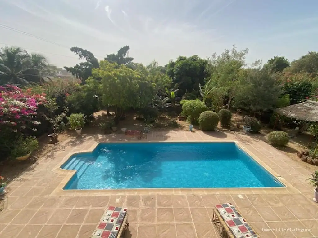 Villa 324 m² à Saly — photo 3