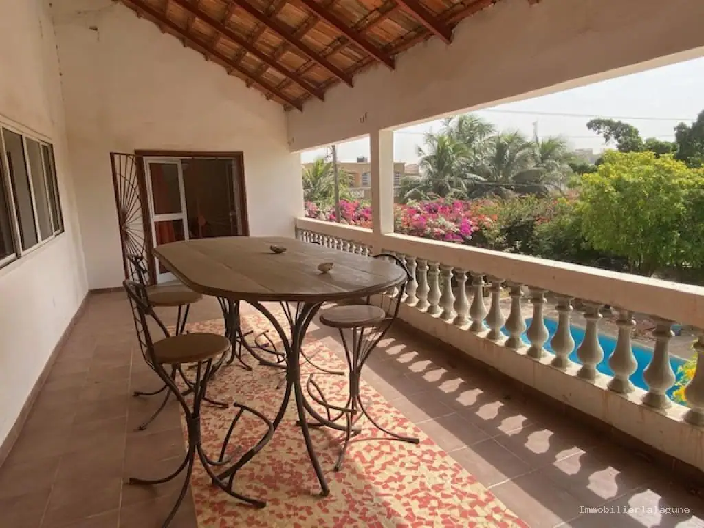Villa 324 m² à Saly — photo 5