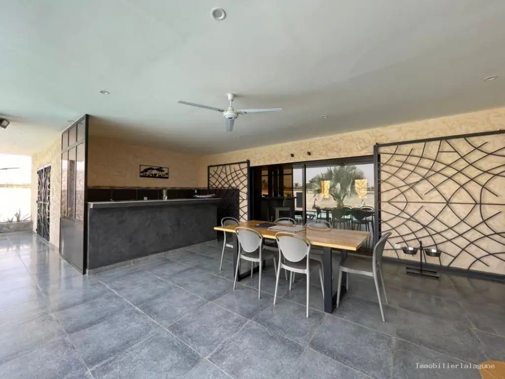 Villa 153 m² à Nguerigne — photo 3