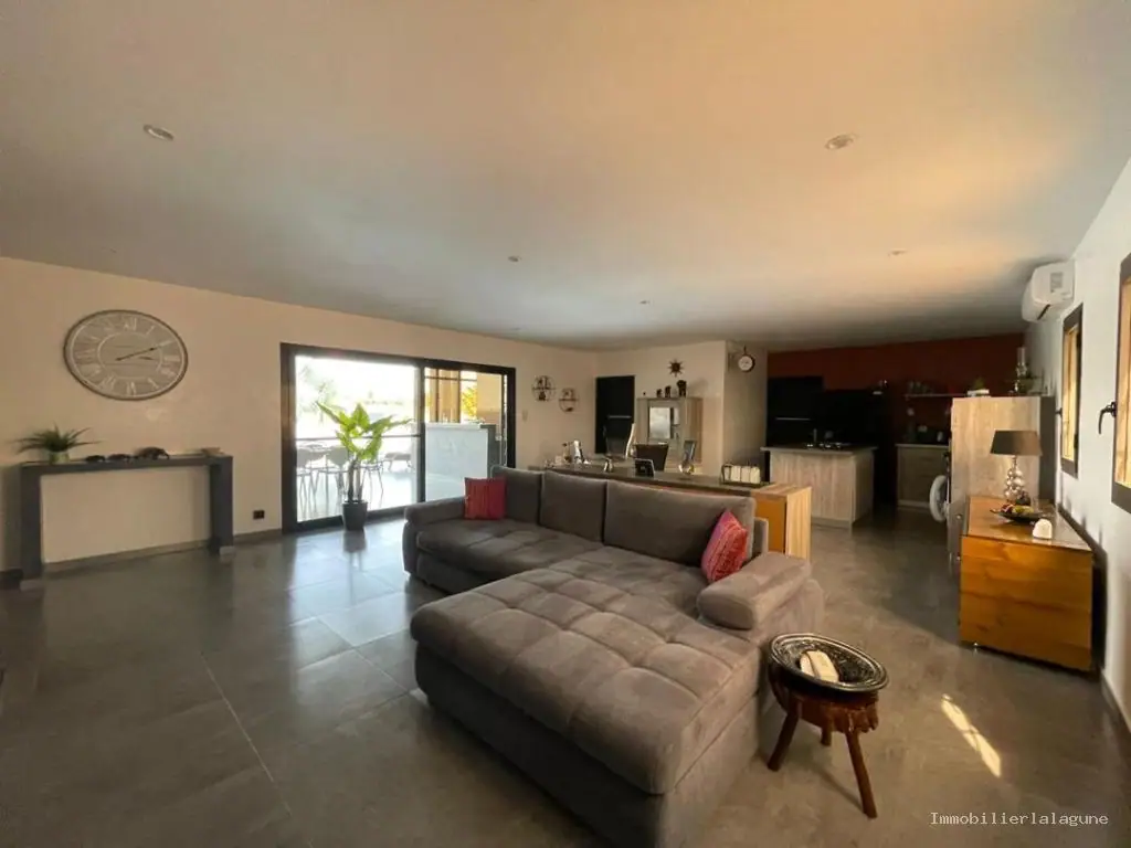 Villa 153 m² à Nguerigne — photo 4