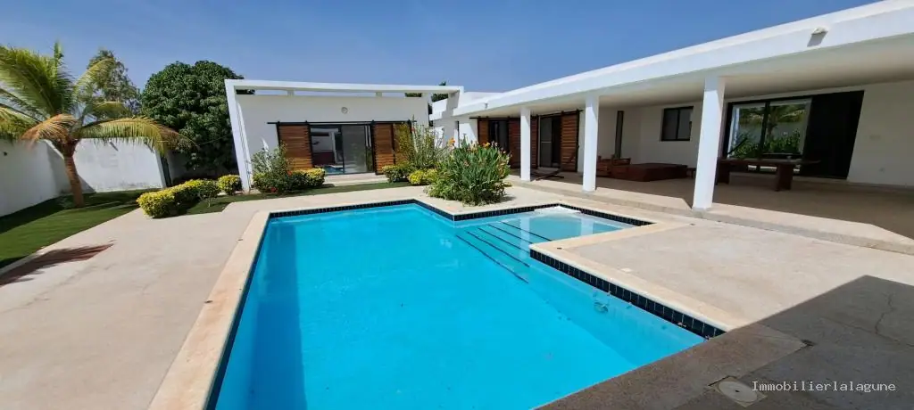 Villa 182 m² à Nguerigne — photo 2