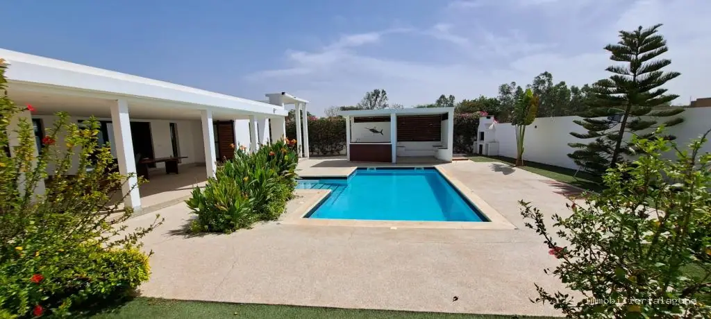 Villa 182 m² à Nguerigne — photo 3