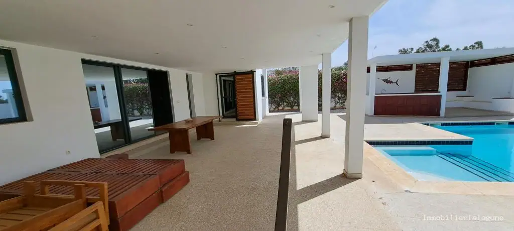 Villa 182 m² à Nguerigne — photo 4