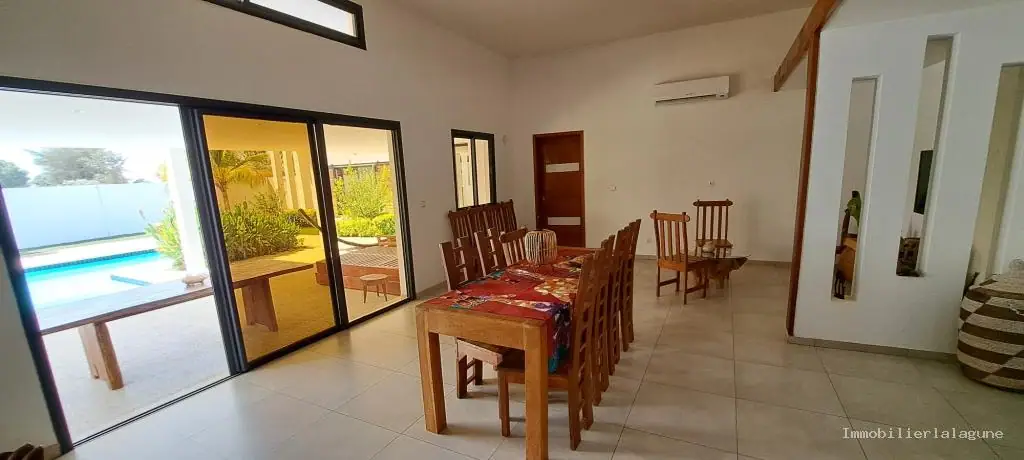 Villa 182 m² à Nguerigne — photo 5