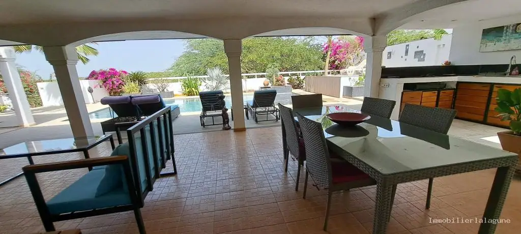 Villa 215 m² à Somone — photo 4