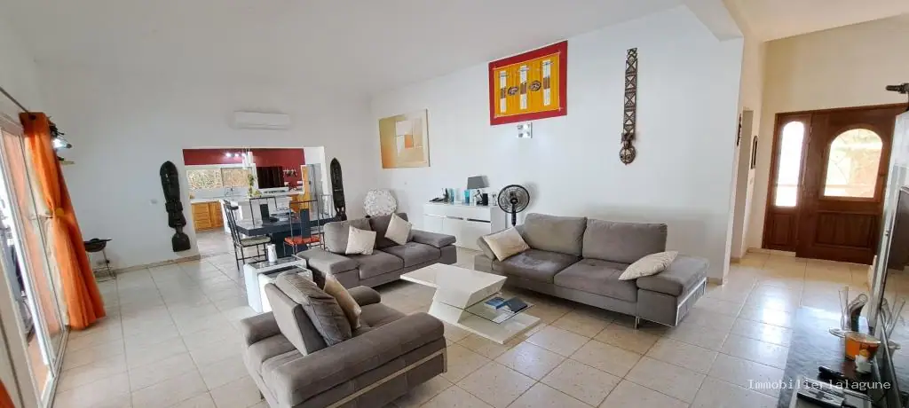 Villa 215 m² à Somone — photo 5