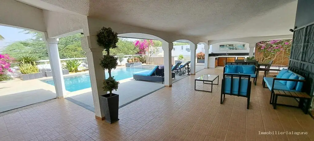 Villa 215 m² à Somone — photo 3