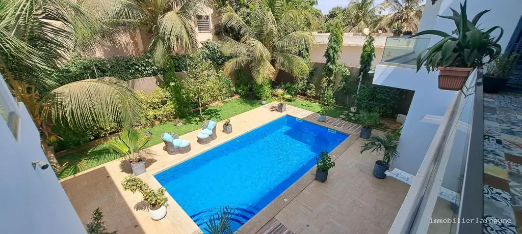 Villa 340 m² à Ngaparou — photo 2