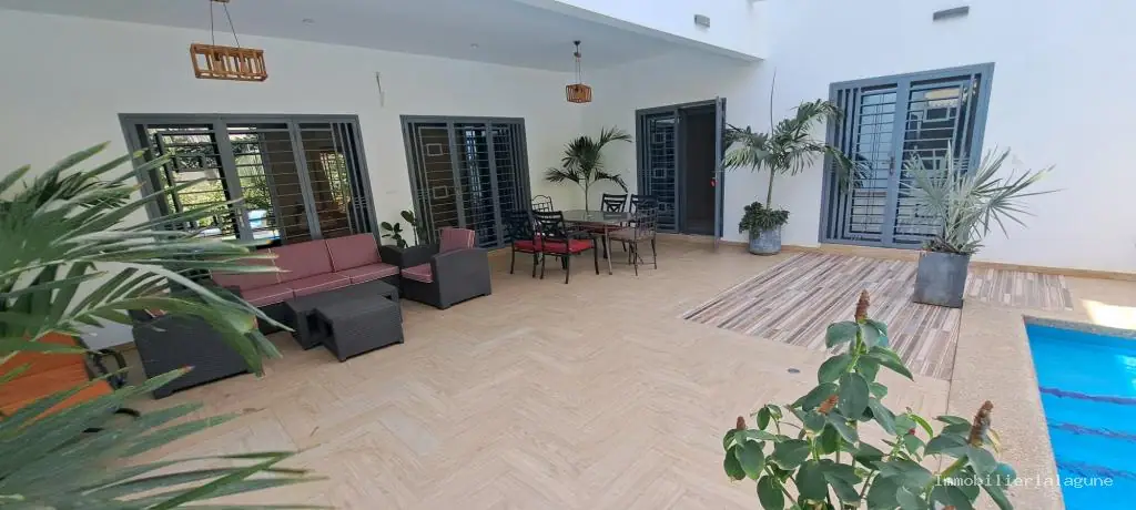 Villa 340 m² à Ngaparou — photo 4