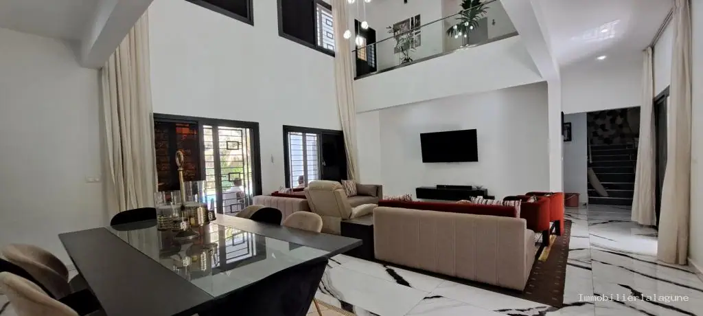 Villa 340 m² à Ngaparou — photo 5