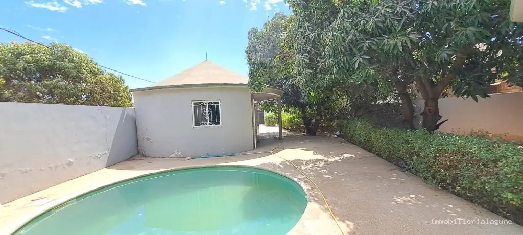 Villa 110 m² à Gandigal — photo 2