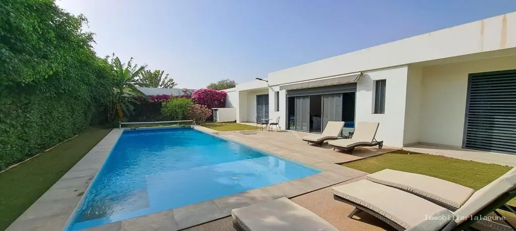 Villa 230 m² à Saly — photo 2
