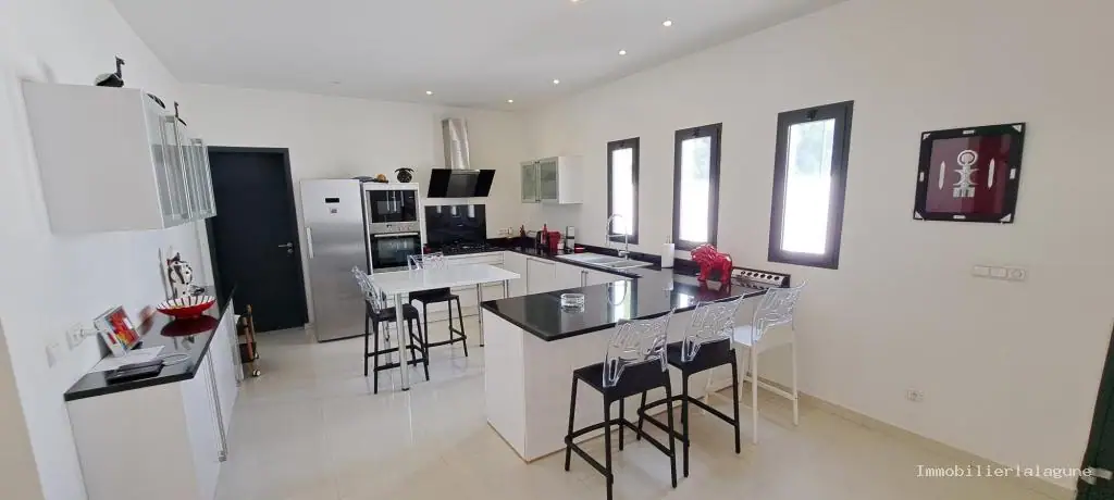 Villa 230 m² à Saly — photo 5