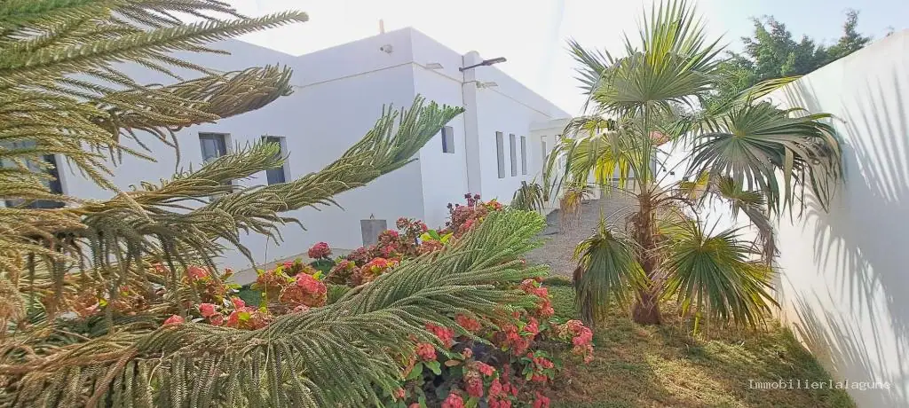 Villa 230 m² à Saly — photo 3
