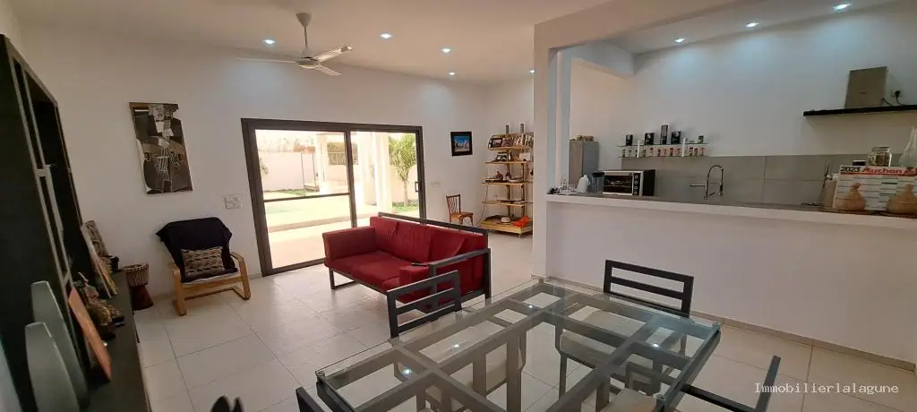 Villa 255 m² à Sinthiane — photo 4
