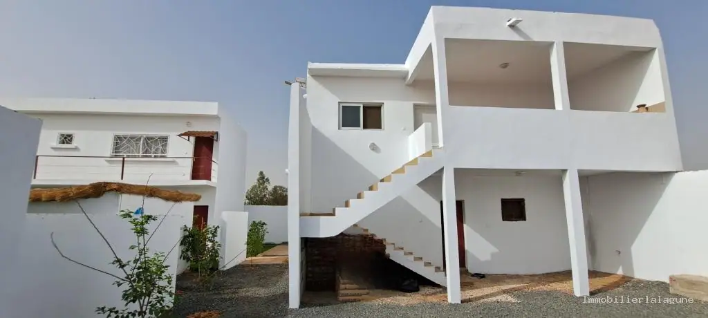 Villa 387 m² à Nguerigne — photo 5