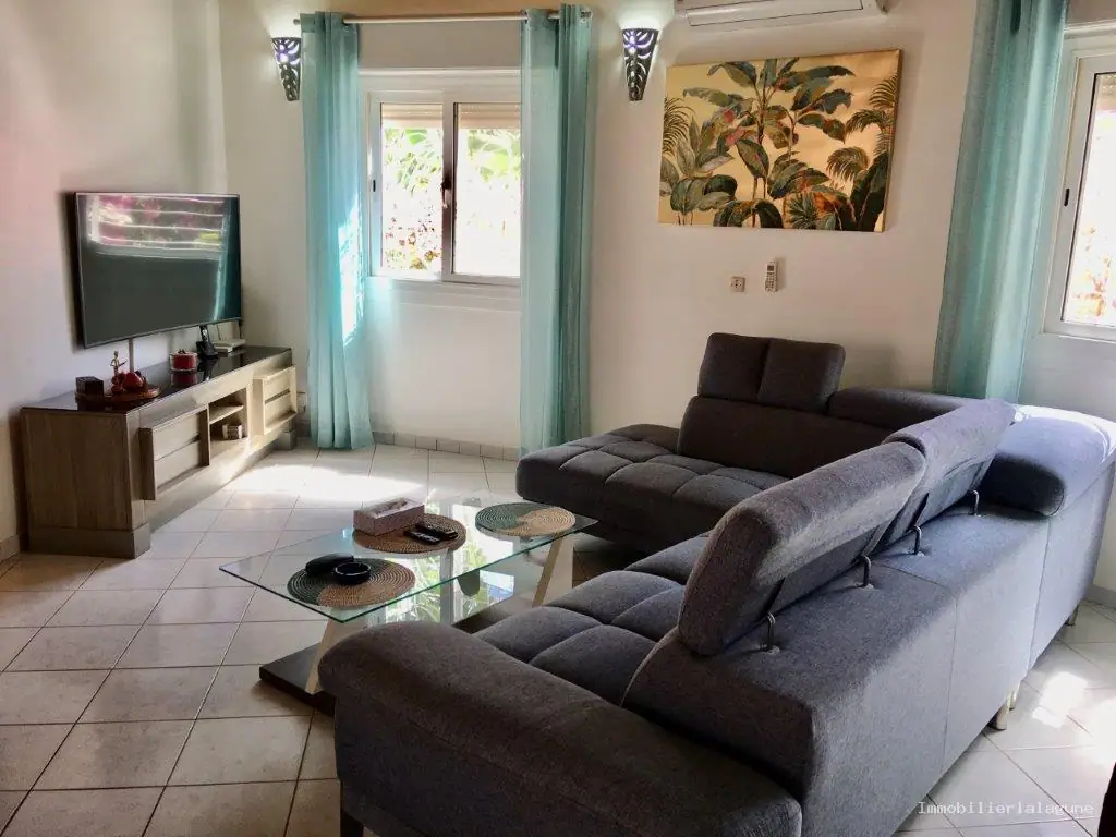 Villa 101 m² à Saly — photo 4