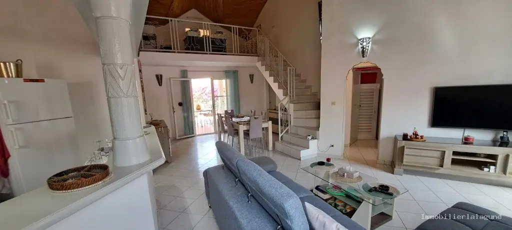 Villa 101 m² à Saly — photo 3