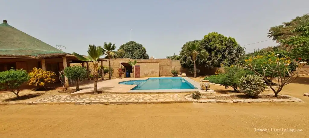 Villa 80 m² à Somone — photo 3