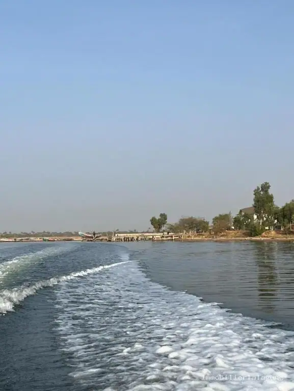 Terrain à Sine saloum — référence T3144