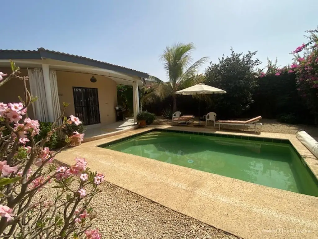 Villa 163 m² à Saly — photo 3