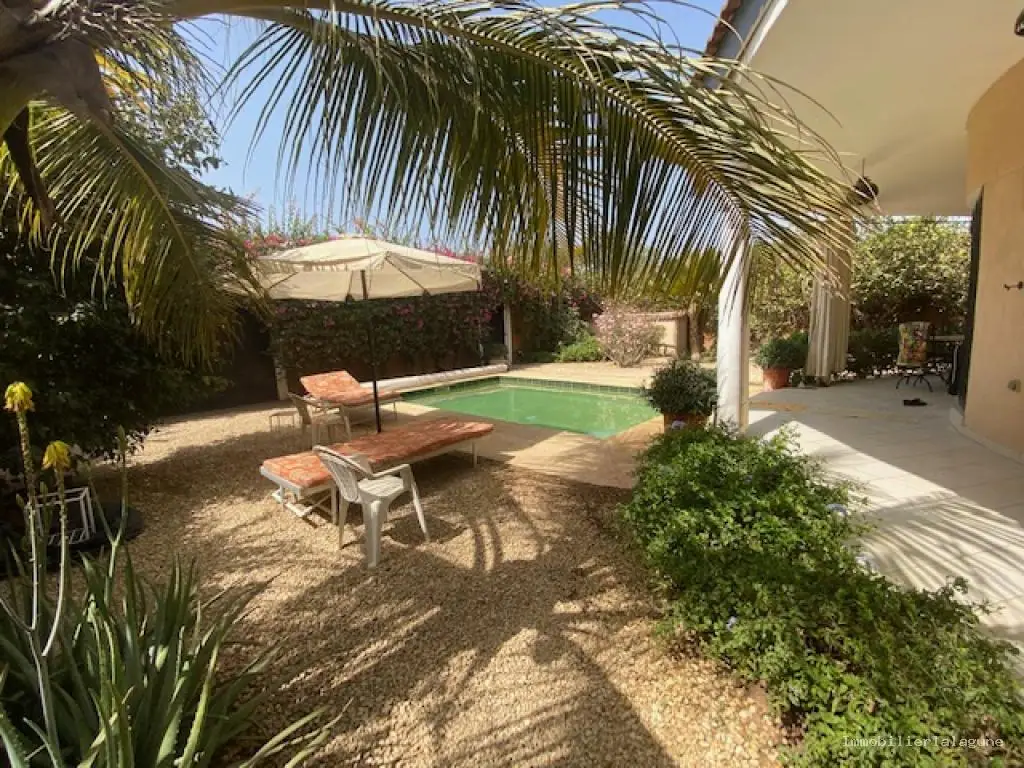 Villa 163 m² à Saly — photo 4