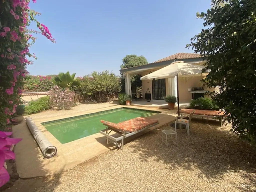 Villa 163 m² à Saly — photo 2