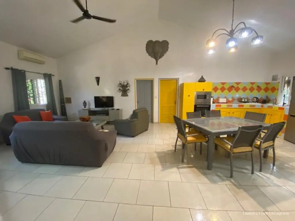 Villa 163 m² à Saly — photo 5