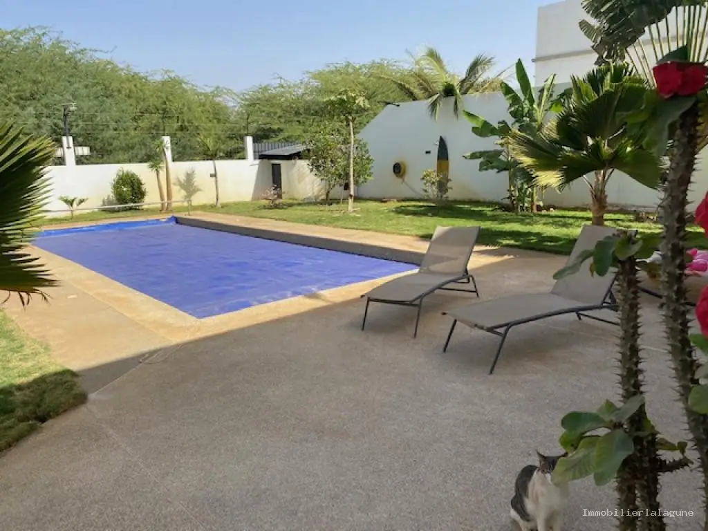 Villa 300 m² à Somone — photo 3