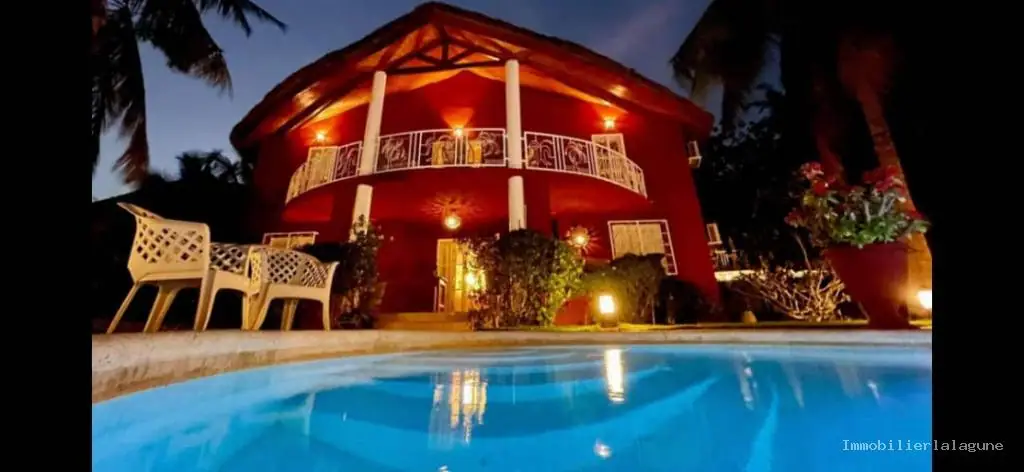 Villa 180 m² à Saly — photo 3