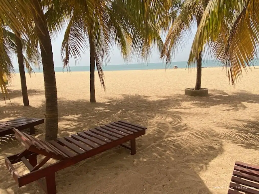 Villa 180 m² à Saly — photo 2