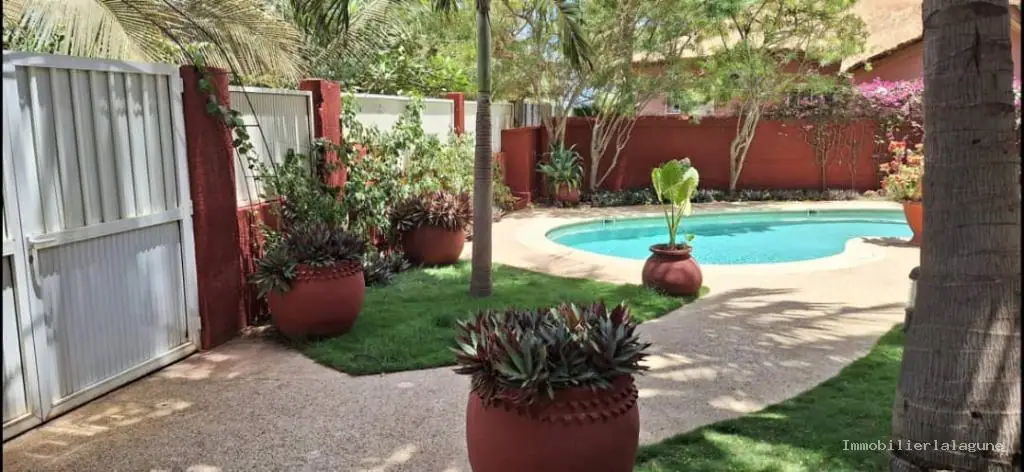 Villa 180 m² à Saly — photo 5