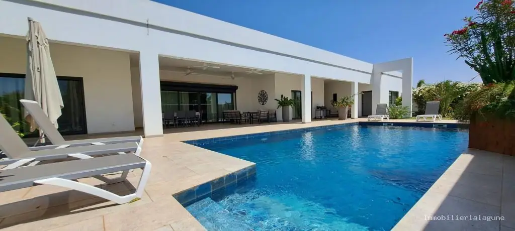 Villa 250 m² à Saly — photo 2