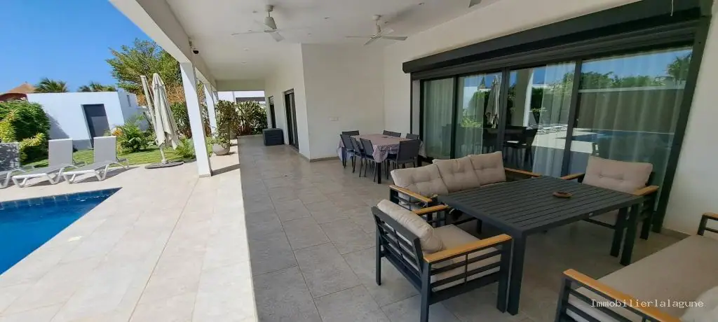 Villa 250 m² à Saly — photo 4