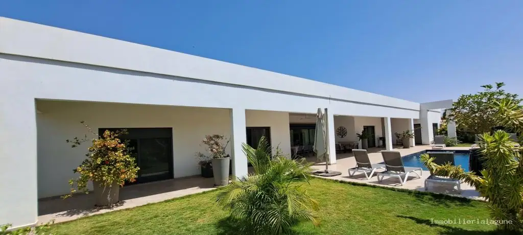Villa 250 m² à Saly — photo 3