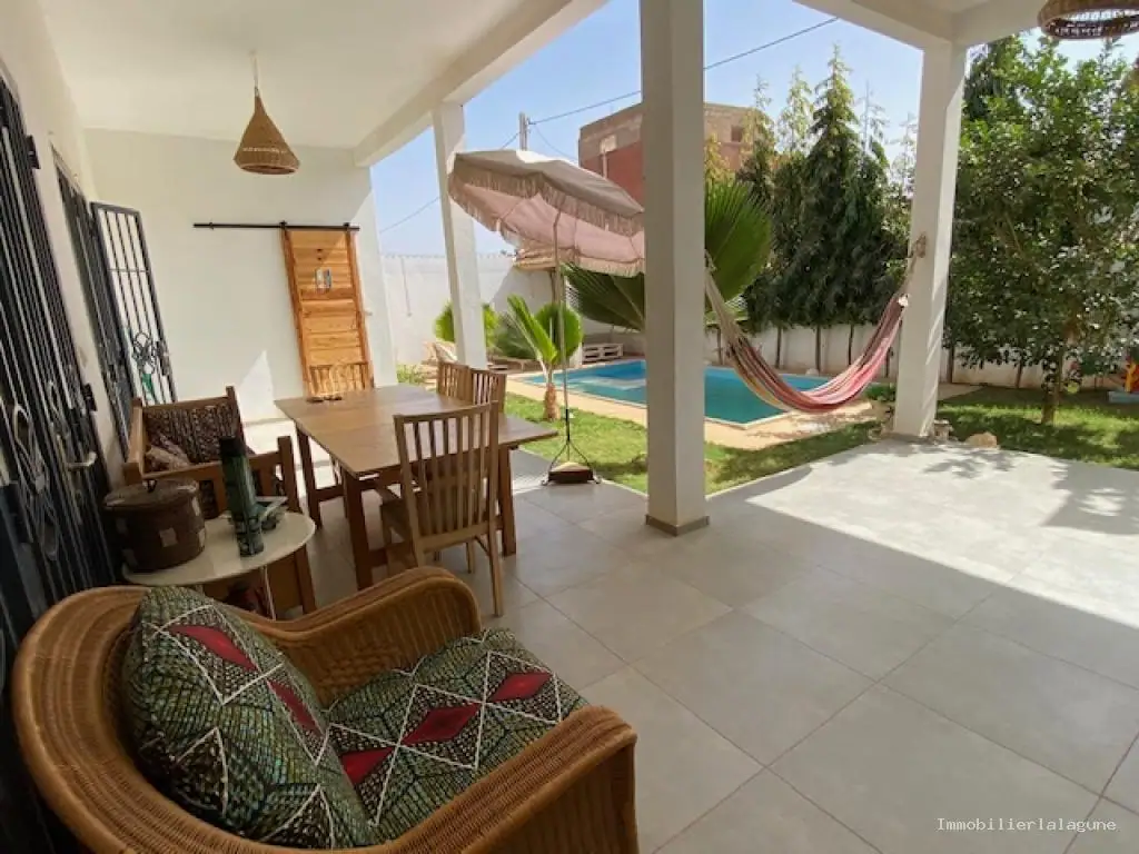 Villa 125 m² à Ngaparou — photo 2