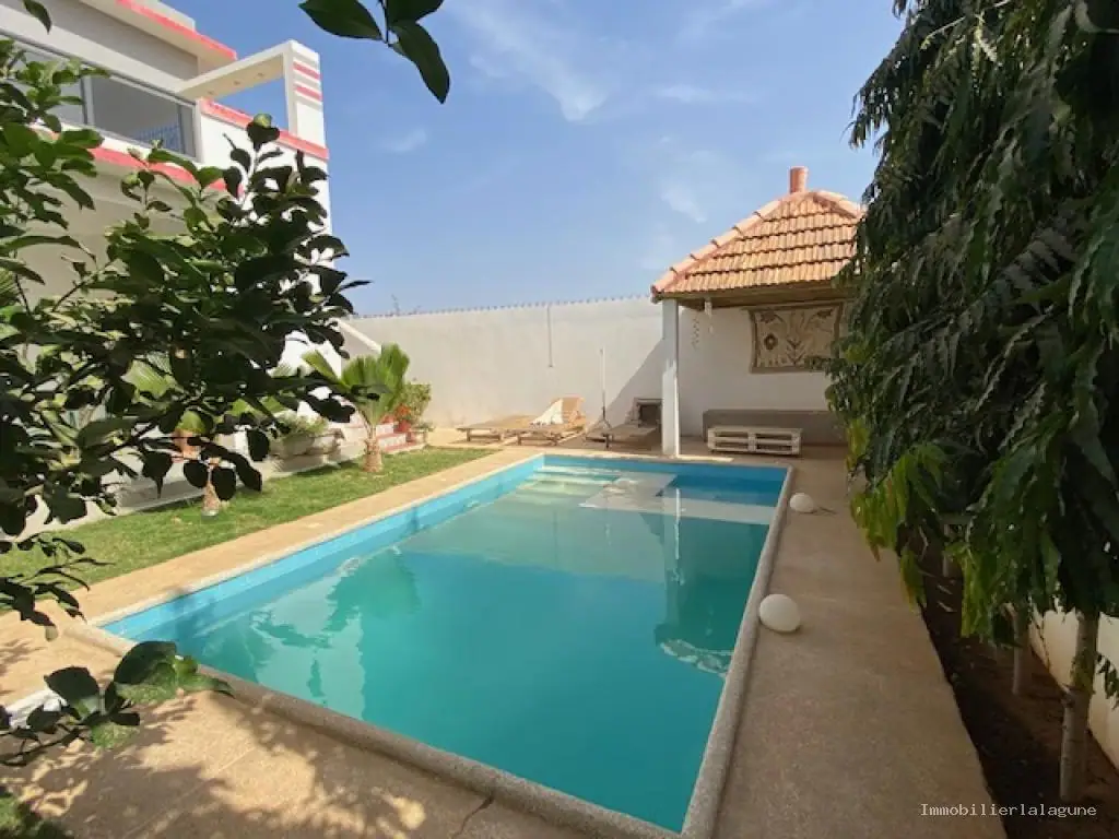 Villa 125 m² à Ngaparou — photo 5