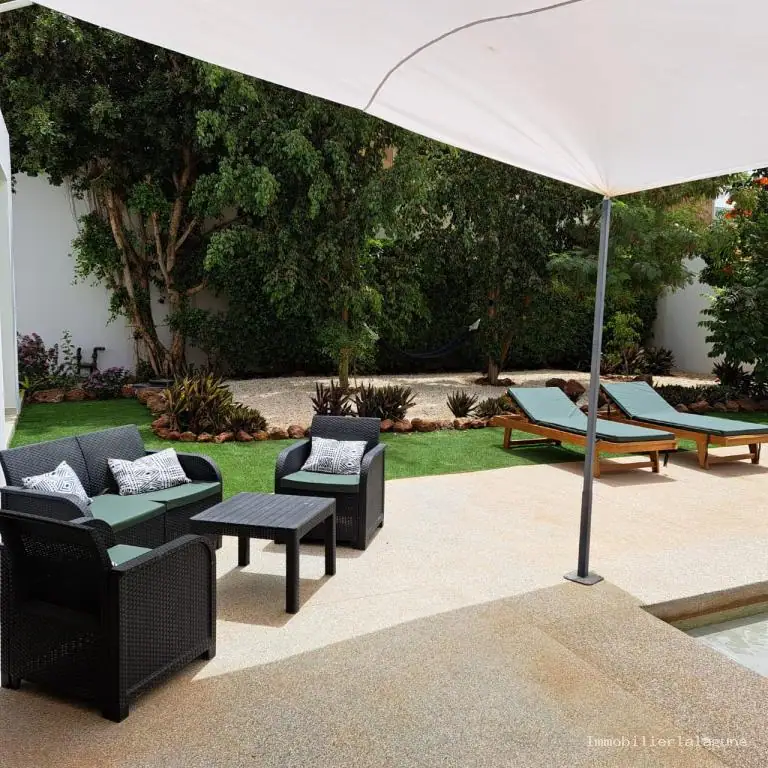Villa 300 m² à Saly — photo 3