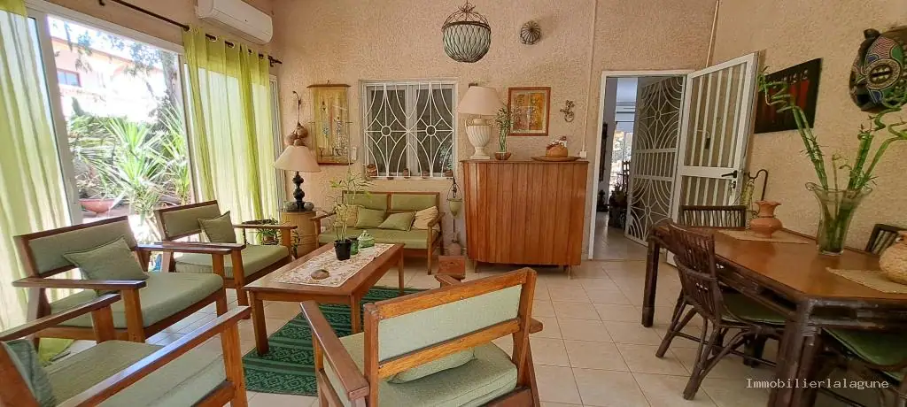 Villa 280 m² à Ngaparou — photo 5