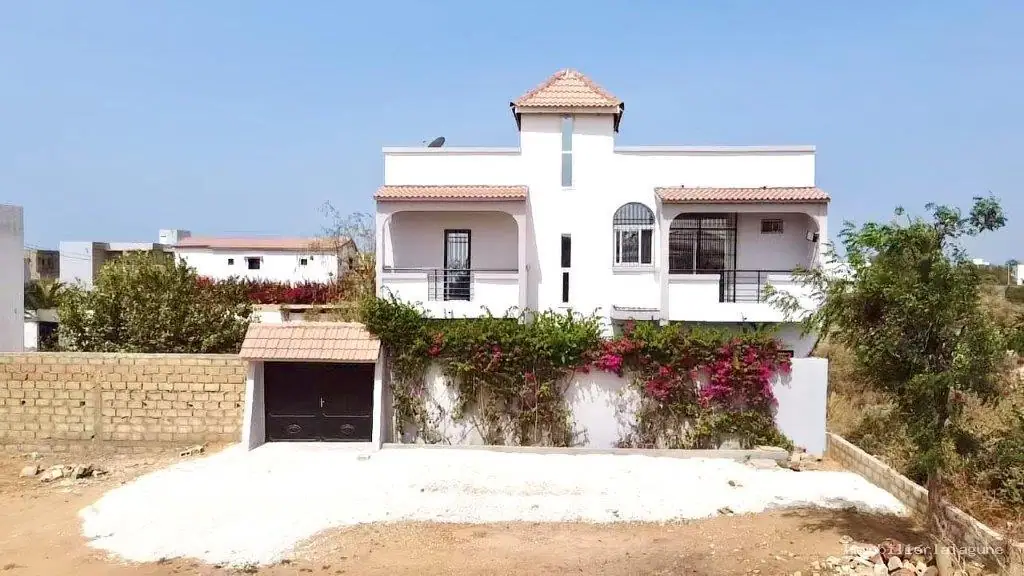 Villa 223 m² à Ngaparou — photo 2