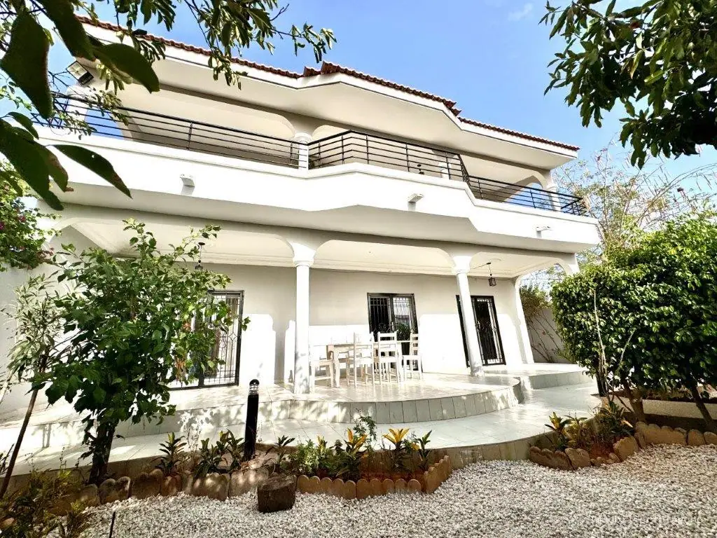 Villa 223 m² à Ngaparou — photo 3