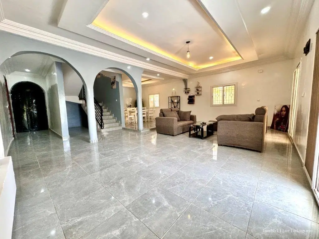 Villa 223 m² à Ngaparou — photo 5