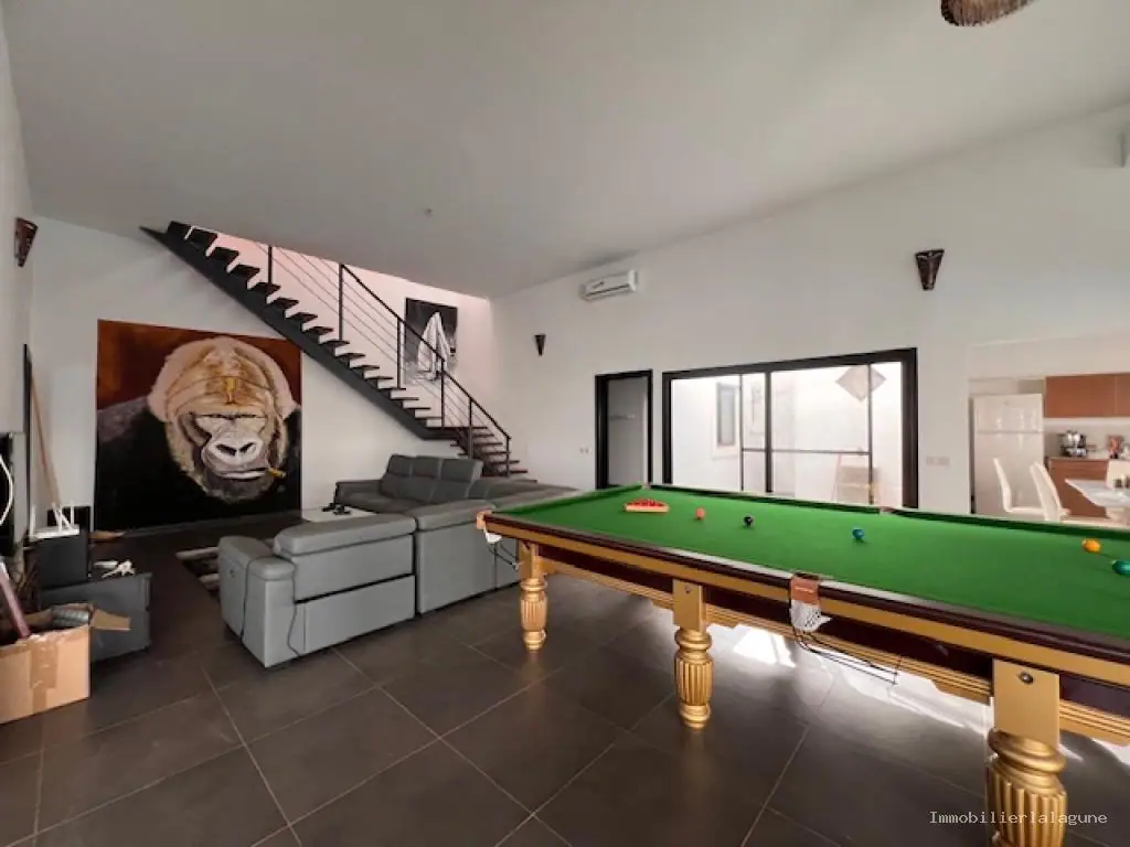 Villa 266 m² à Somone — photo 4