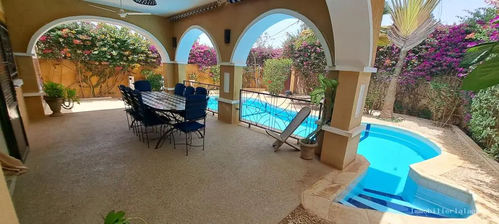 Villa 72 m² à Somone — photo 4