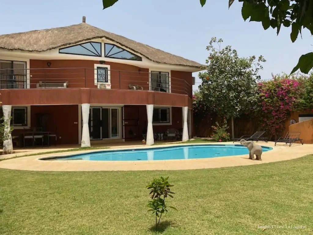 Villa 280 m² à Ngaparou — photo 2