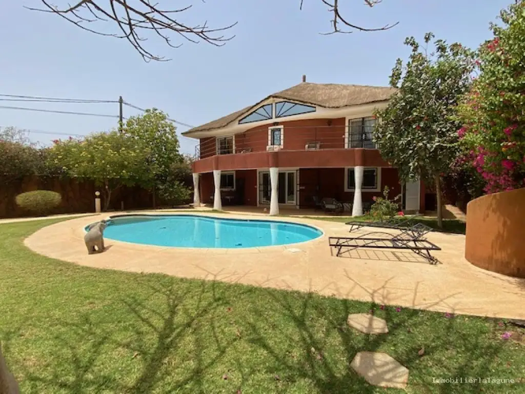 Villa 280 m² à Ngaparou — photo 3