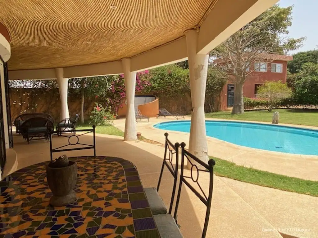 Villa 280 m² à Ngaparou — photo 4