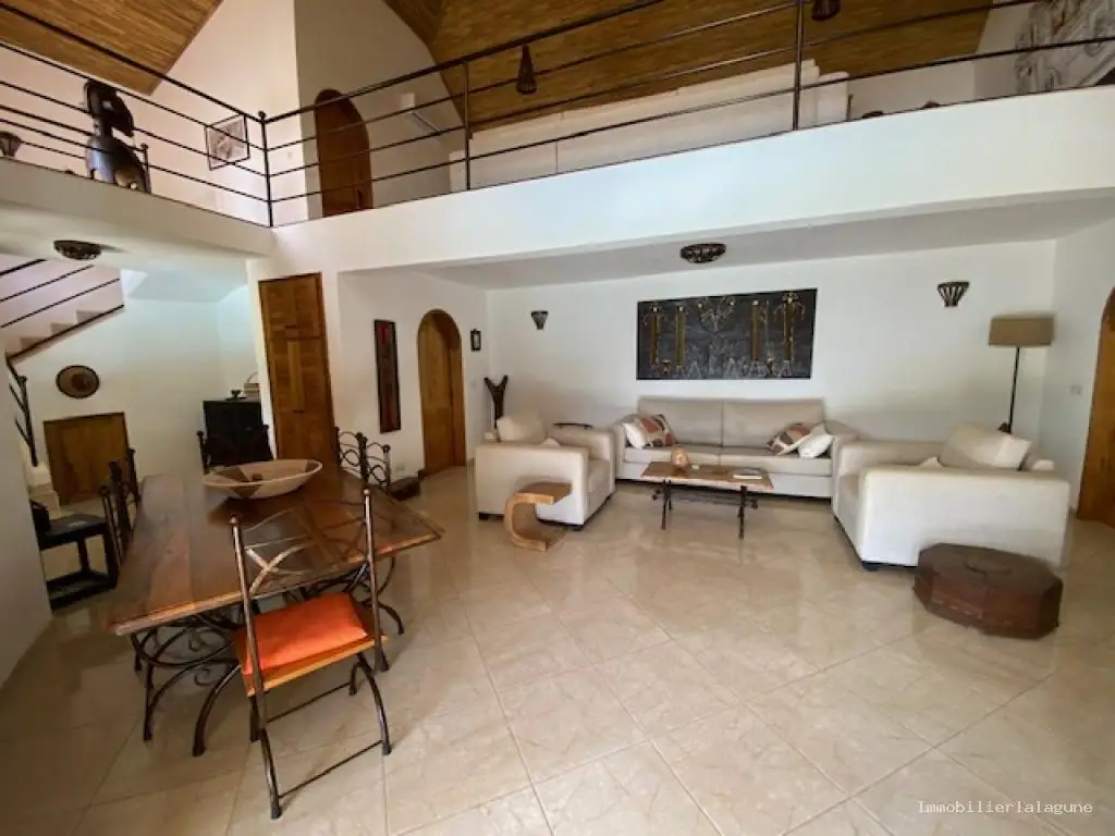Villa 280 m² à Ngaparou — photo 5