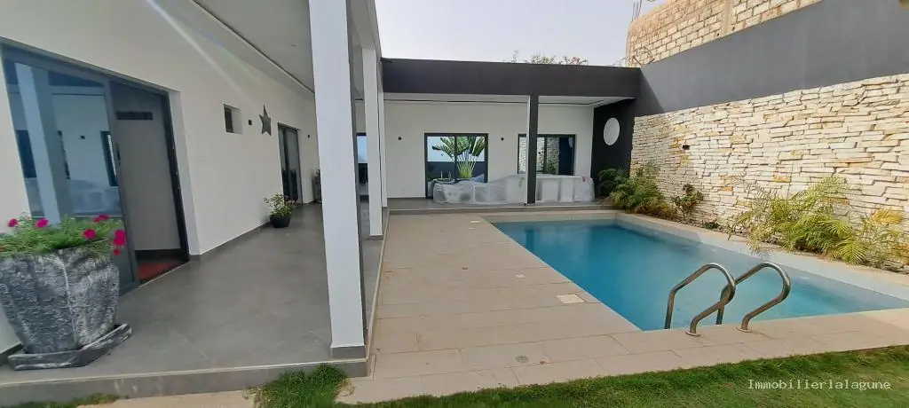 Villa 160 m² à Nguerigne — photo 2
