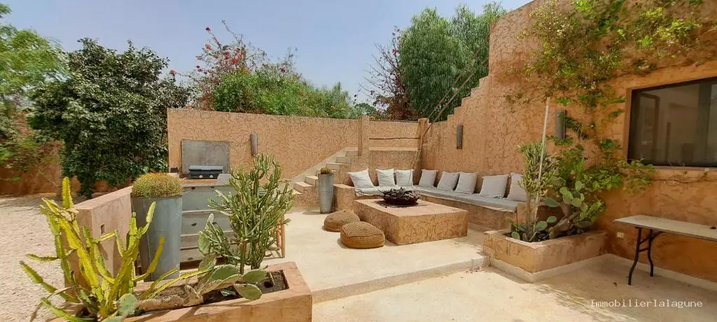 Villa 460 m² à Ngaparou — photo 5